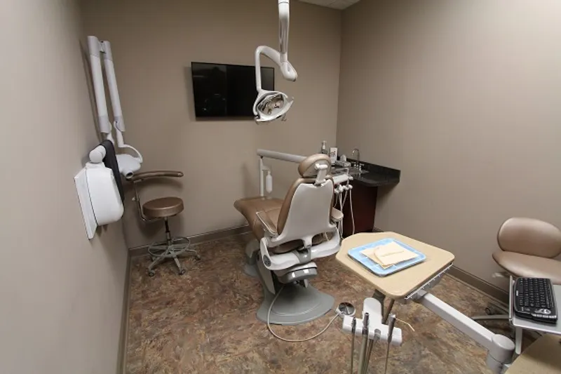 dental clinics Upper West Side Dentist - Steven Berkowitz DDS