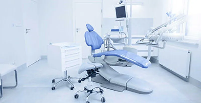 dental clinics West End Dental Associates