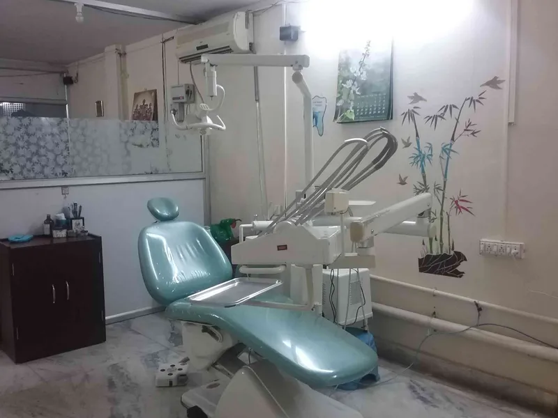 dental clinics West Side Gentle Dental PC