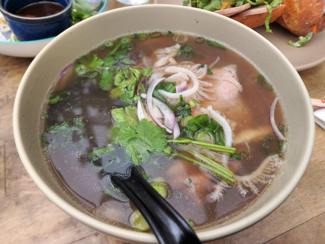 5 best Vietnamese restaurants in Upper West Side New York City