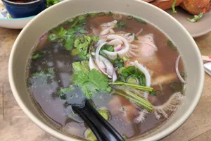 5 best Vietnamese restaurants in Upper West Side New York City
