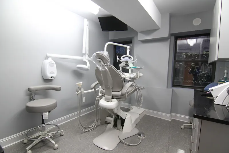 Advanced Dental Arts NYC