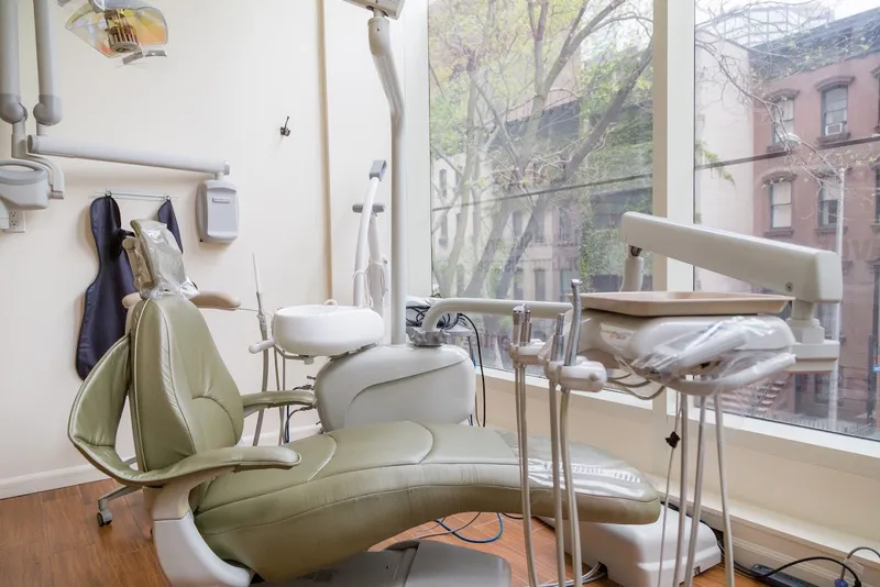 Gramercy Dental Studio