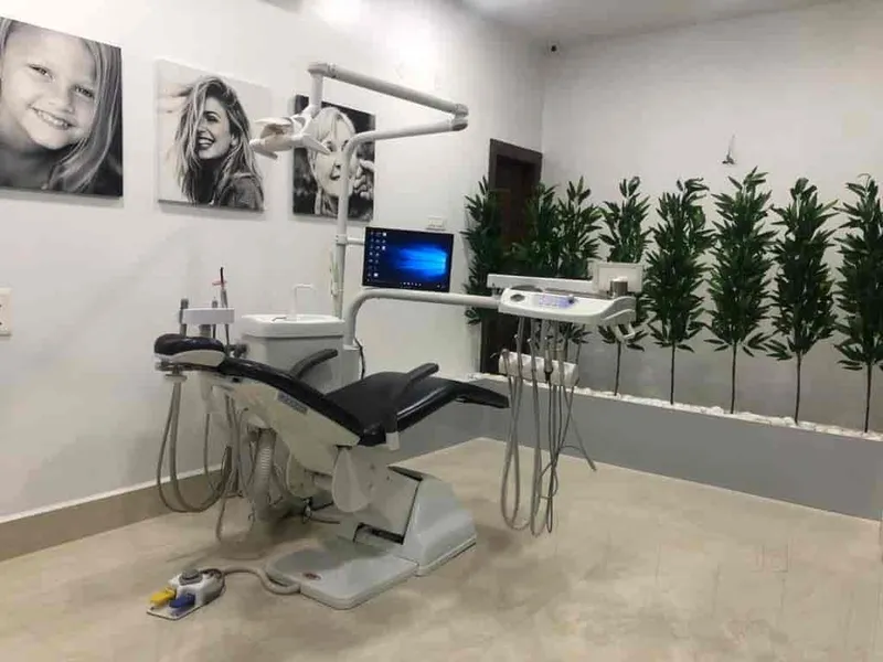 West Village Dental Studio Dr. Olga Shaposhnikov