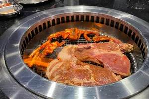 3 Best korean restaurants in  Rego Park New York