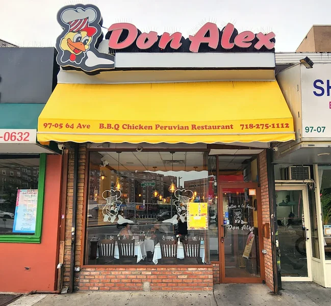 3 best Spanish restaurants in Rego Park New York