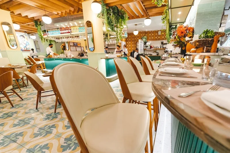 6 best Scandinavian restaurants in Upper West Side New York City