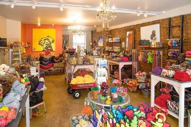 3 Best pet stores in Greenwich Village New York City