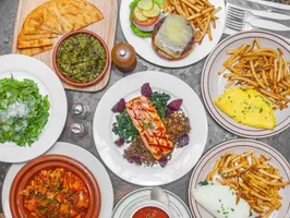 41 Best restaurants in Greenwich Village New York City