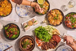 9 Best vietnamese restaurants in Greenwich Village New York City