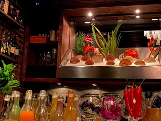 6 Best Indonesian restaurants in Greenwich Village New York City