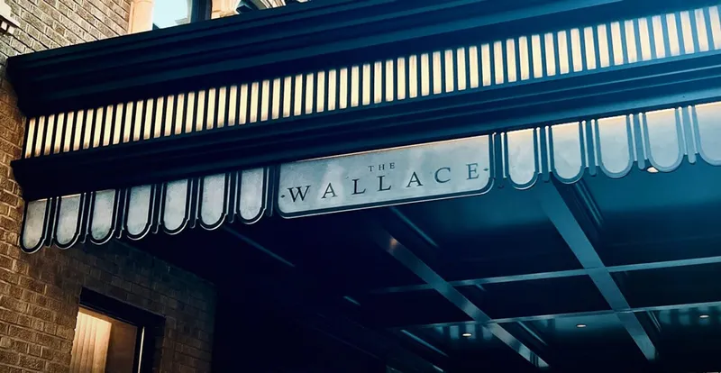 hotels The Wallace