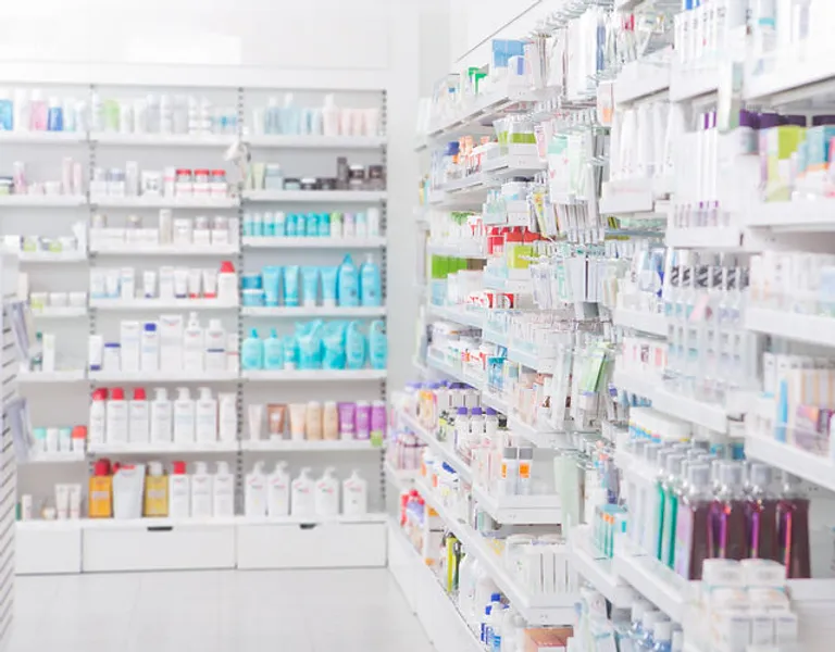 Erins Pharmacy