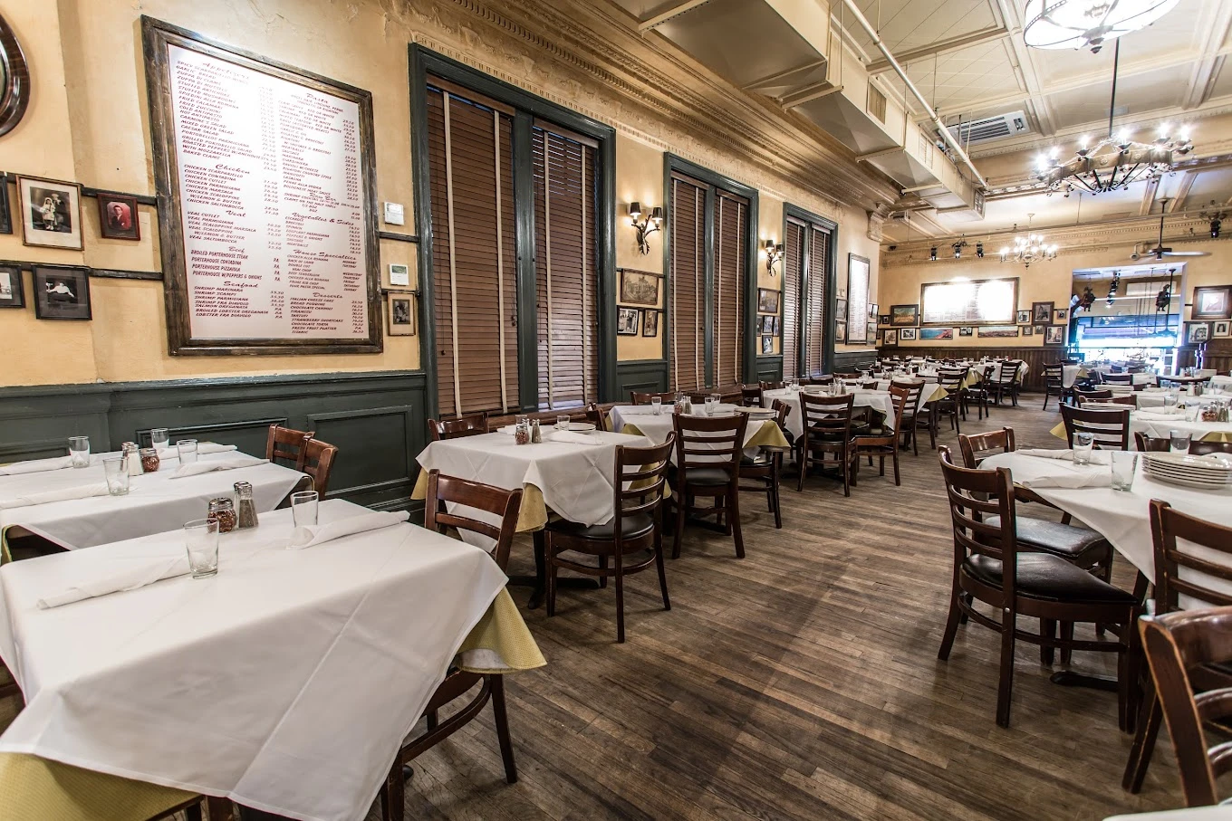 17 Best italian restaurants in Upper West Side New York City