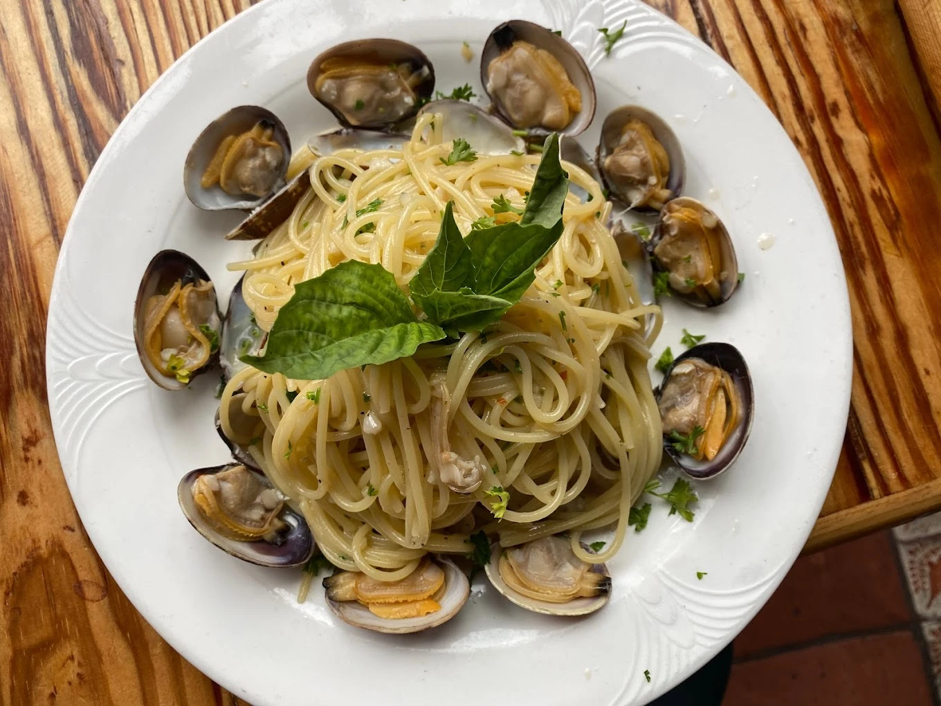 25 Best italian restaurants in Upper West Side New York City