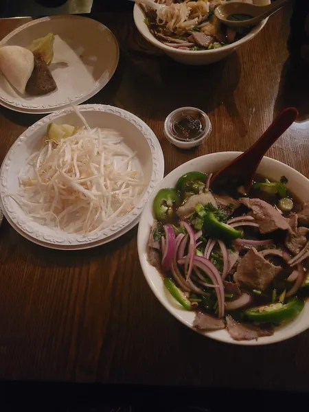 vietnamese restaurants Love Pho