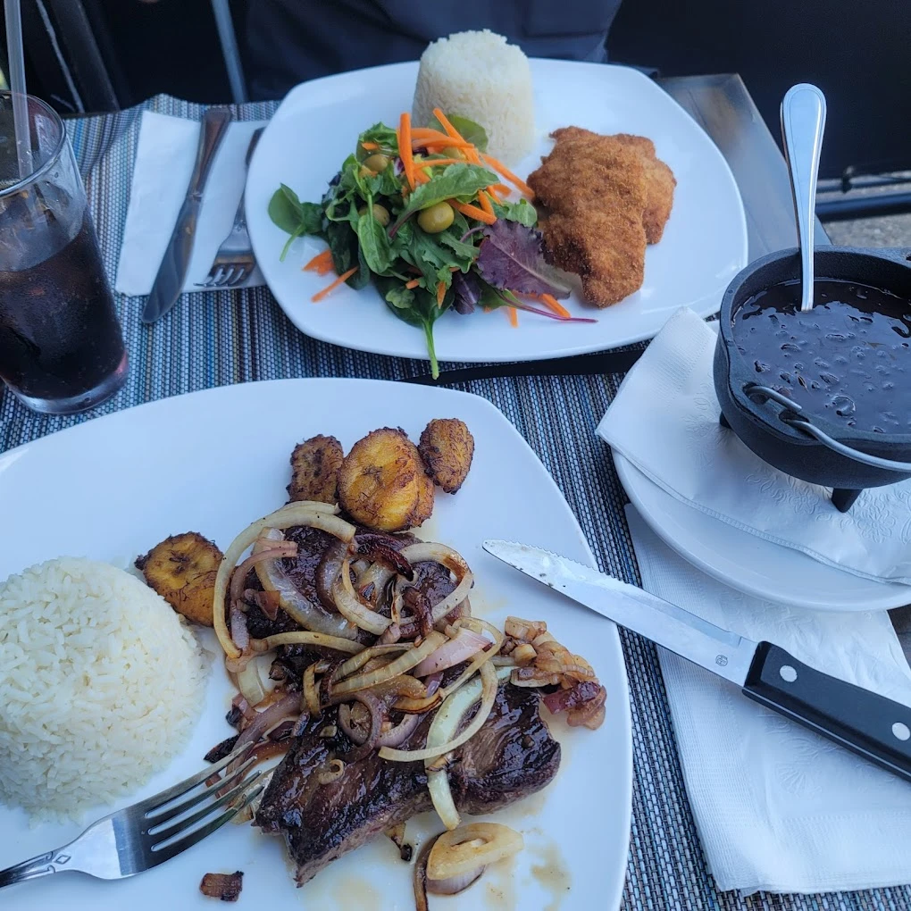 3 Best brazilian restaurants in East Village New York City