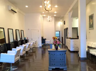 12 Best hair salons in Greenwich Village New York City