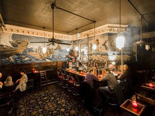 The 5 Best Belgian restaurants in East Village New York City