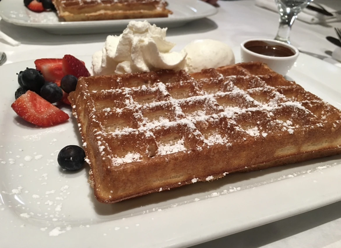 The 5 Best Belgian restaurants in East Village New York City