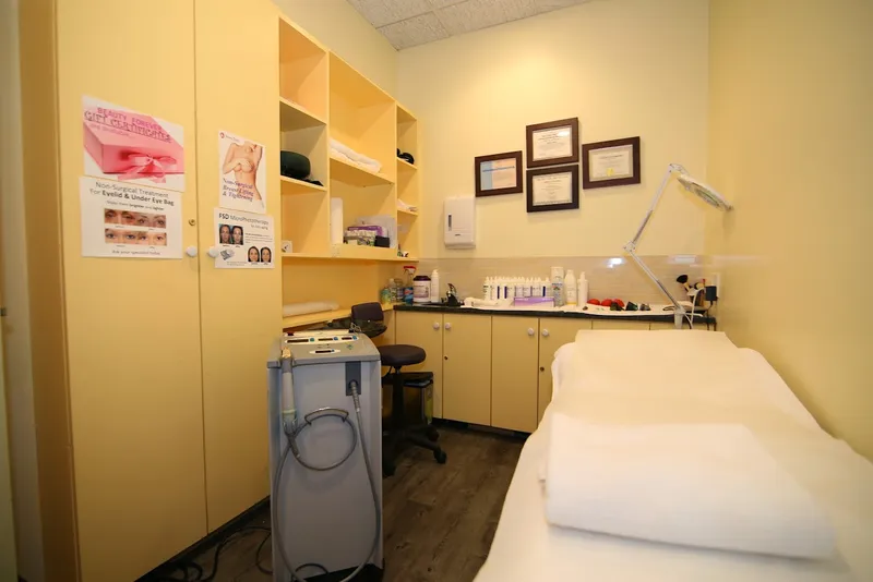 Spas Beauty Forever Skin | Skin & Body Laser Clinic, Fat and Cellulite Removal Bayside NY