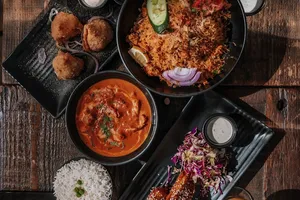 Top 3 Pakistani restaurants in Rego Park New York