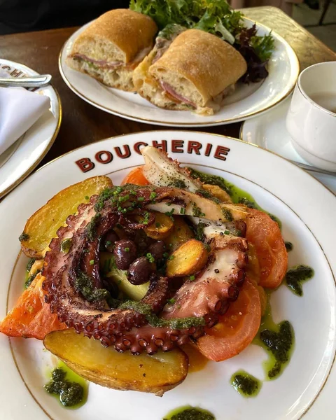 5 Best Scandinavian restaurants in Greenwich Village New York City