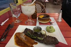 17 best Mexican restaurants in Upper West Side New York City
