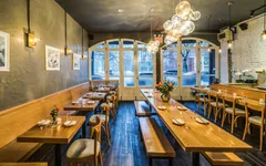 6 Best korean restaurants in East Village New York City