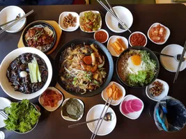 6 Best korean restaurants in East Village New York City