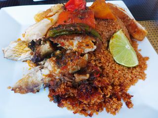 5 best Nigerian restaurants in Upper West Side New York City