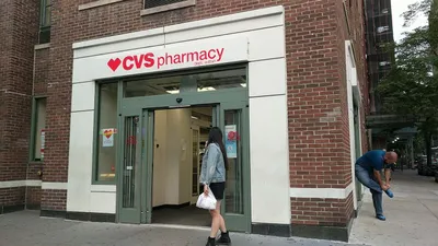 Top 7 pharmacies in Greenwich Village New York City