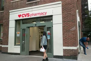 Top 7 pharmacies in Greenwich Village New York City