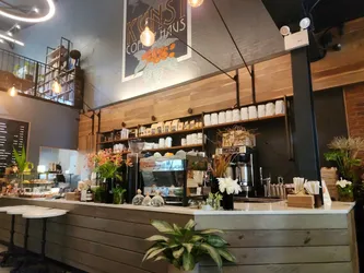 Top 10 coffee shops in Bayside New York City