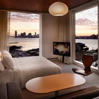 8 Best hotels in Greenwich Village New York City