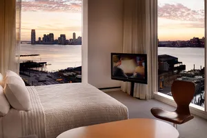 8 Best hotels in Greenwich Village New York City