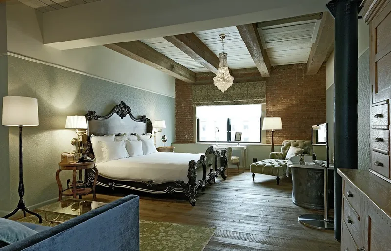 Soho House New York