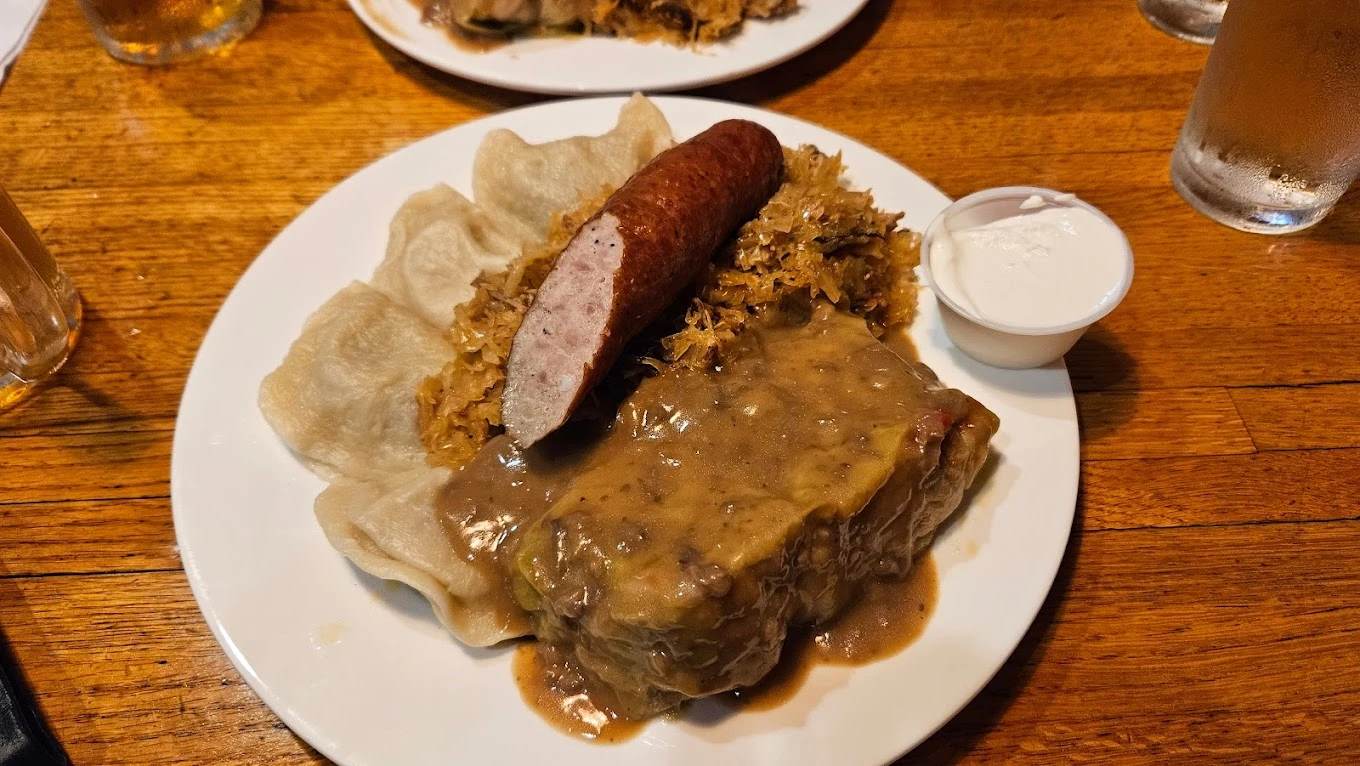 The best 3 Russian restaurants in East Village New York City