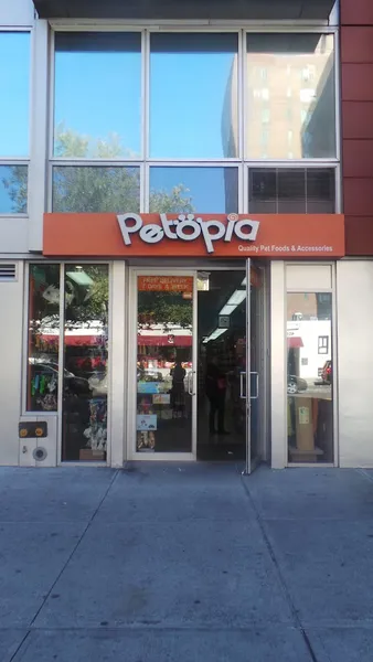 pet stores Petopia