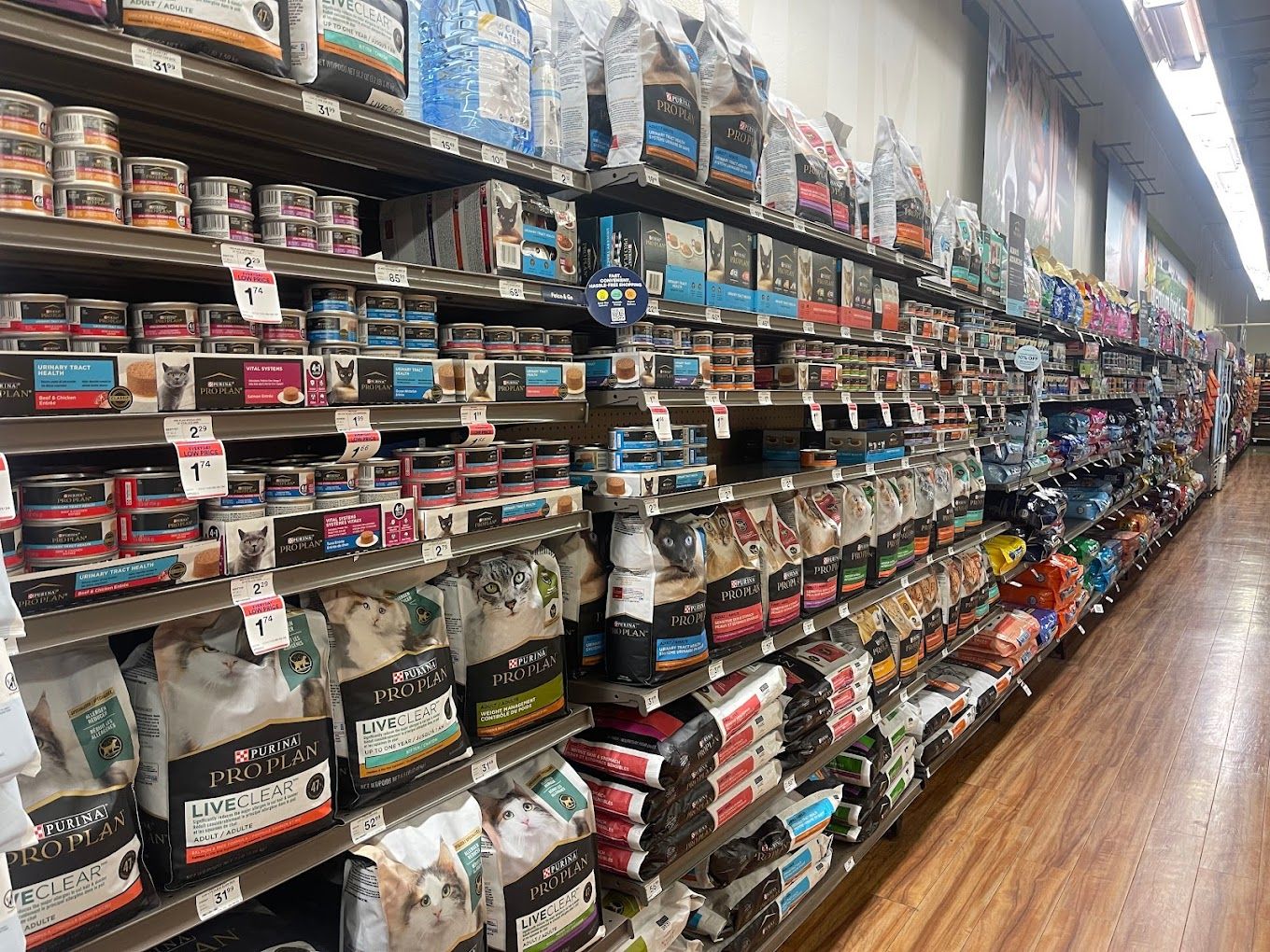 5 Best pet stores in East Village New York City