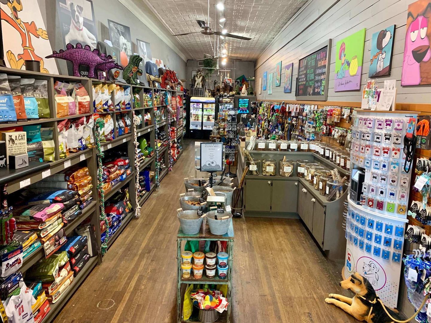 5 Best pet stores in East Village New York City