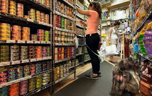 5 Best pet stores in East Village New York City