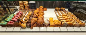 12 Best bakeries in Financial District New York City