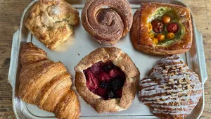 18 Best bakeries in East Village New York City