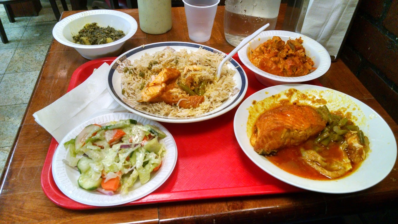 9 Best pakistani restaurants in Upper West Side New York City