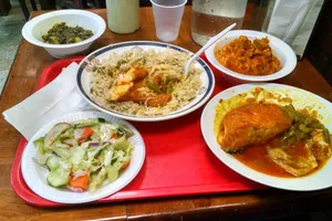 9 Best pakistani restaurants in Upper West Side New York City