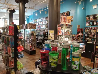 4 Best toy stores in Greenwich Village New York City