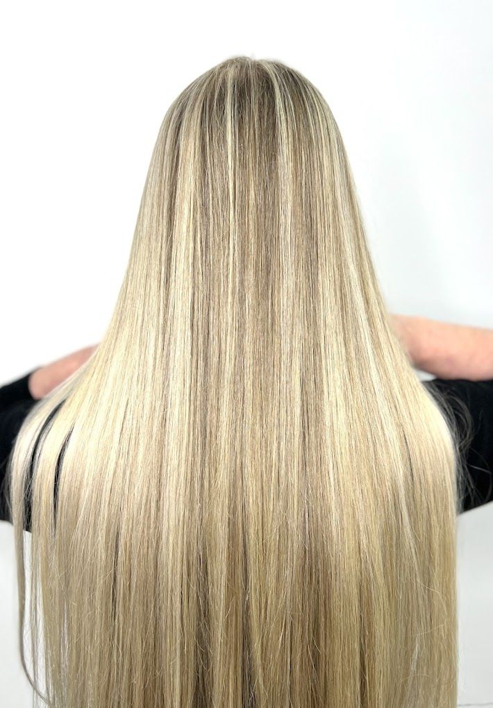 Best hair extensions new clearance york