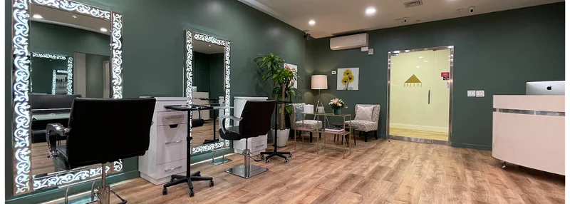 8 best hair salons in Financial District New York City