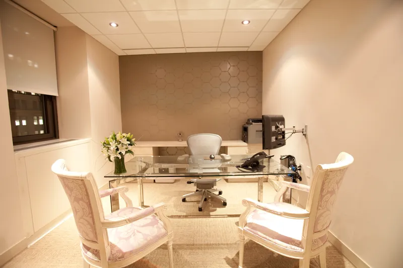 dental clinics Wall Street Dental Spa